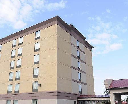 Days Inn By Wyndham Calumet Park Exteriör bild