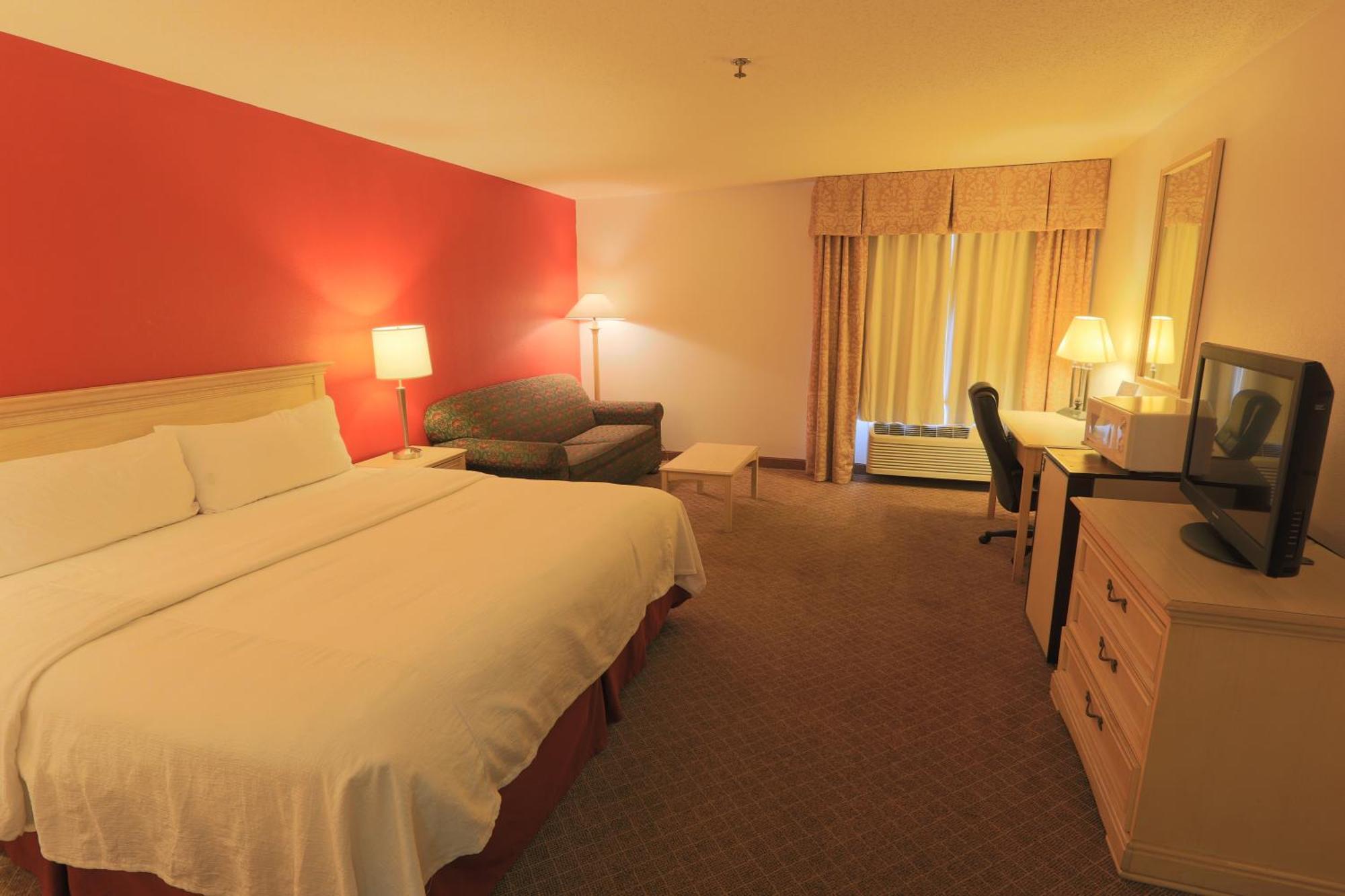 Days Inn By Wyndham Calumet Park Exteriör bild