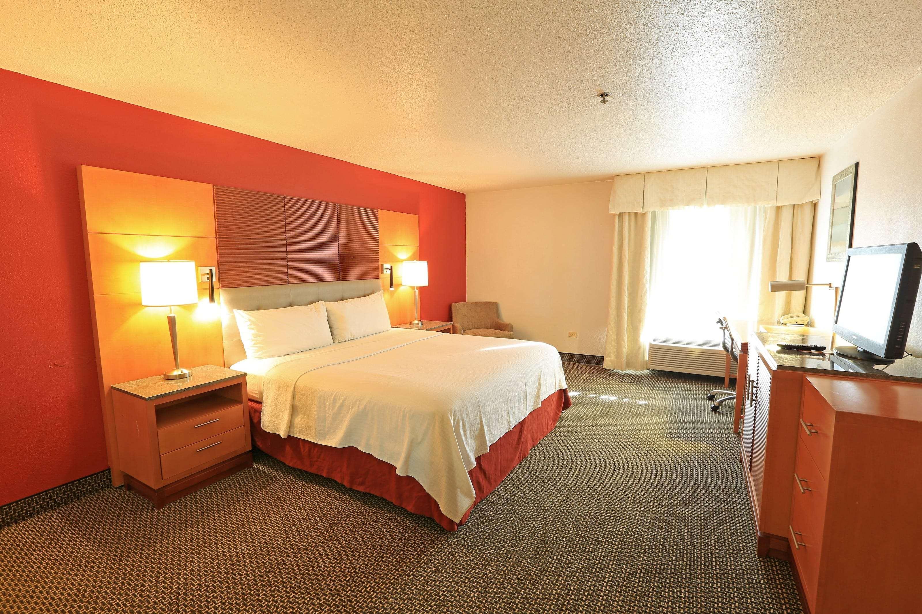 Days Inn By Wyndham Calumet Park Exteriör bild