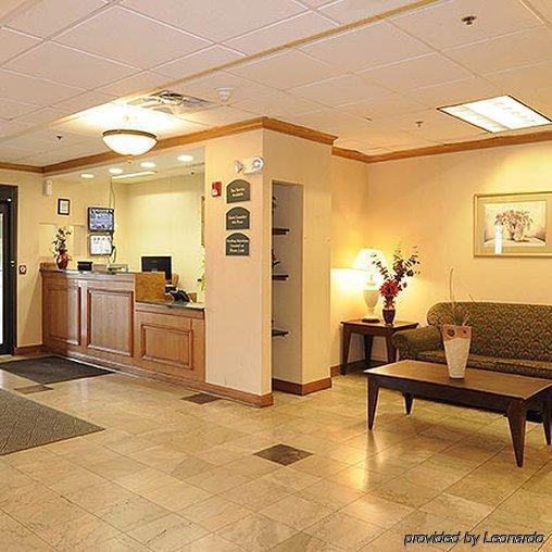 Days Inn By Wyndham Calumet Park Exteriör bild
